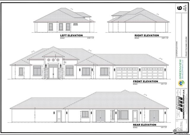 13745 S Ave 7 E, Yuma, AZ 85365