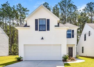 36 Kelsey Lane Sapelo, Bluffton, SC 29910