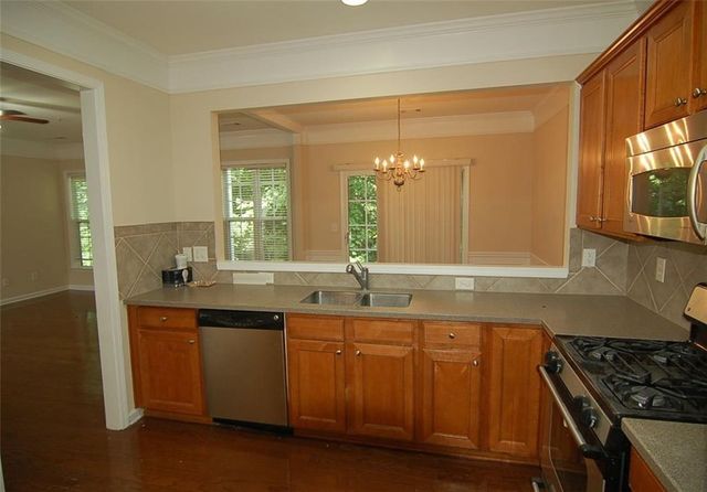 1472 Bellsmith Drive, Roswell, GA 30076