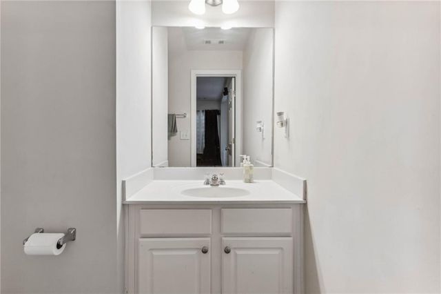 1472 Bellsmith Drive, Roswell, GA 30076