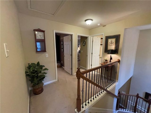 1472 Bellsmith Drive, Roswell, GA 30076