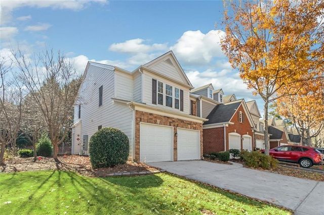1472 Bellsmith Drive, Roswell, GA 30076