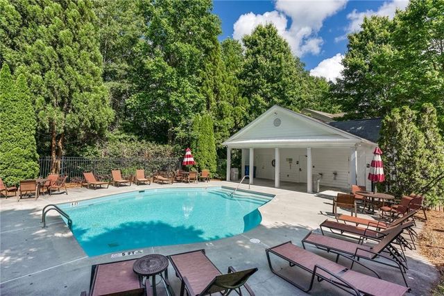 1472 Bellsmith Drive, Roswell, GA 30076