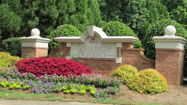 1472 Bellsmith Drive, Roswell, GA 30076