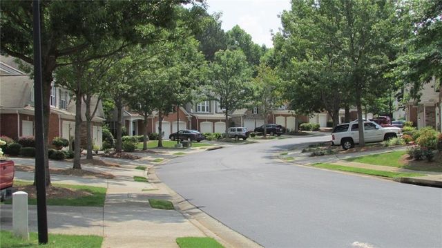 1472 Bellsmith Drive, Roswell, GA 30076