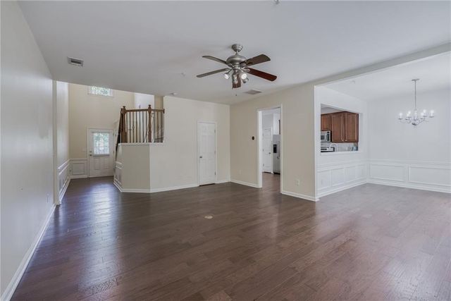 1472 Bellsmith Drive, Roswell, GA 30076