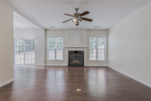 1472 Bellsmith Drive, Roswell, GA 30076