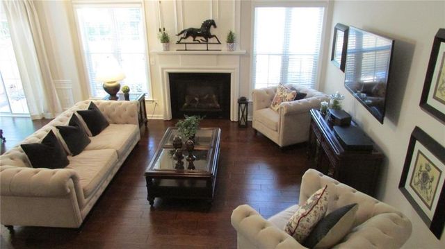 1472 Bellsmith Drive, Roswell, GA 30076