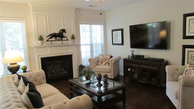 1472 Bellsmith Drive, Roswell, GA 30076