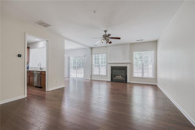 1472 Bellsmith Drive, Roswell, GA 30076