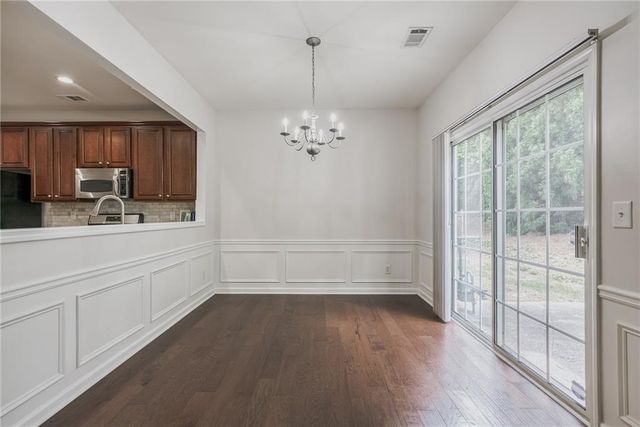 1472 Bellsmith Drive, Roswell, GA 30076