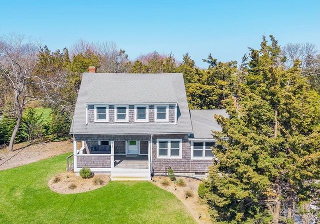 250 Mary Chase Rd, Eastham, MA 02642