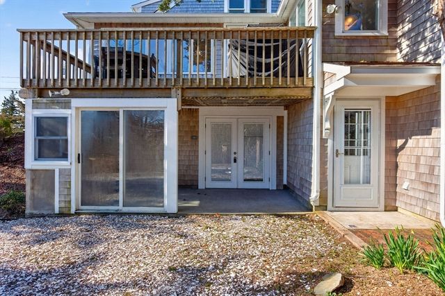 250 Mary Chase Rd, Eastham, MA 02642