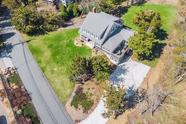 250 Mary Chase Rd, Eastham, MA 02642