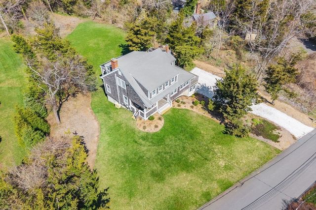 250 Mary Chase Rd, Eastham, MA 02642