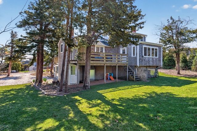 250 Mary Chase Rd, Eastham, MA 02642