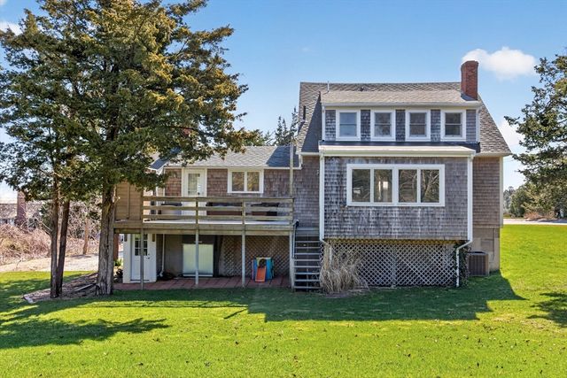 250 Mary Chase Rd, Eastham, MA 02642