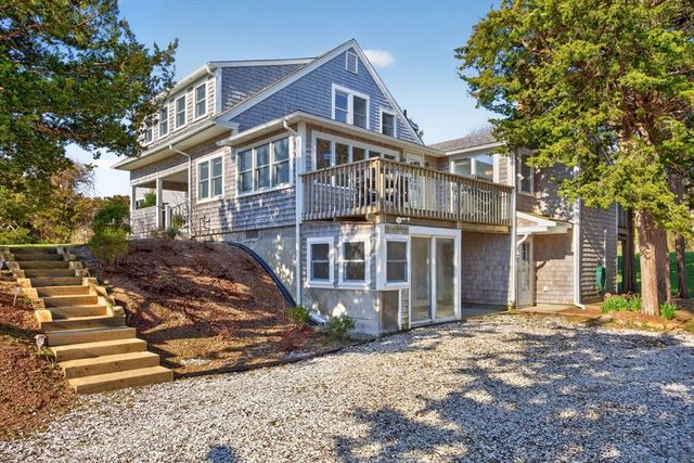 250 Mary Chase Rd, Eastham, MA 02642