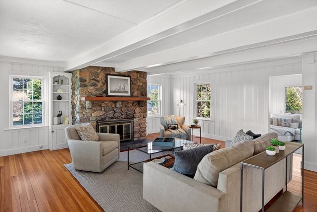 250 Mary Chase Rd, Eastham, MA 02642