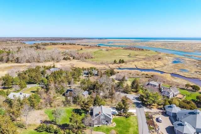 250 Mary Chase Rd, Eastham, MA 02642