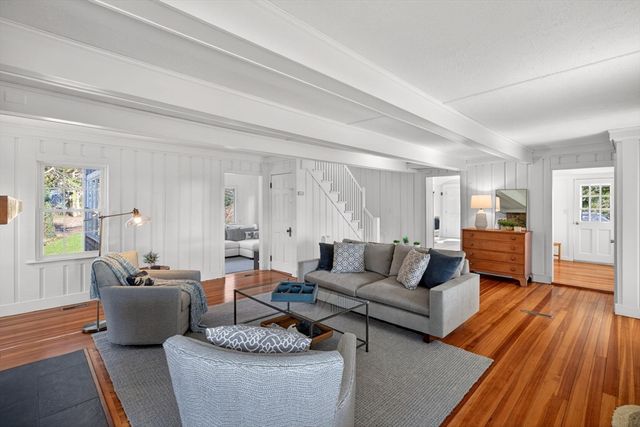 250 Mary Chase Rd, Eastham, MA 02642