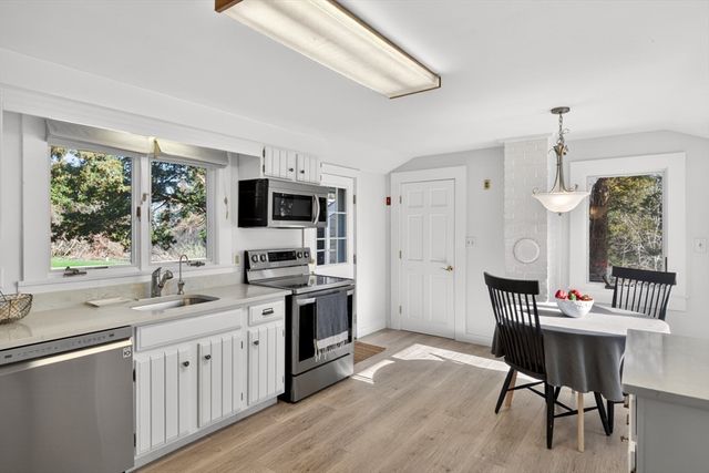 250 Mary Chase Rd, Eastham, MA 02642