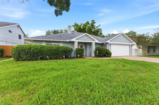 6308 EAGLEBROOK AVENUE, Tampa, FL 33625