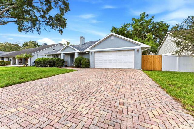 6308 EAGLEBROOK AVENUE, Tampa, FL 33625