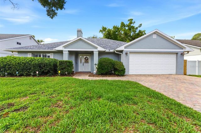 6308 EAGLEBROOK AVENUE, Tampa, FL 33625