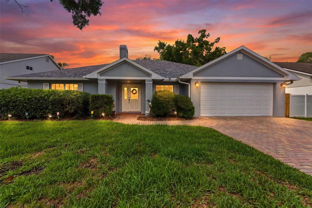 6308 EAGLEBROOK AVENUE, Tampa, FL 33625