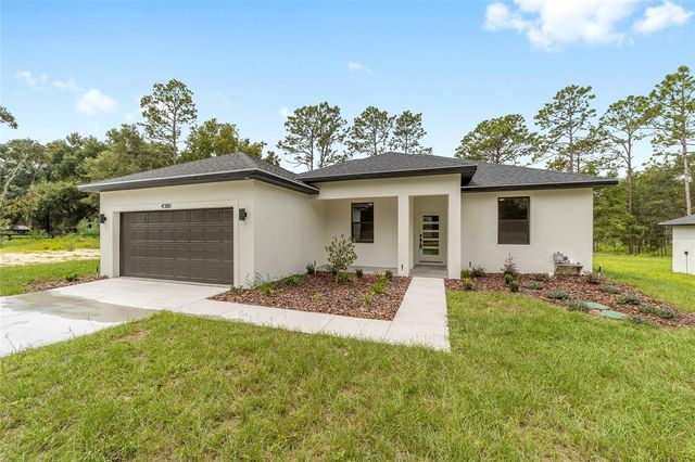 4380 SW 159TH COURT, Ocala, FL 34481
