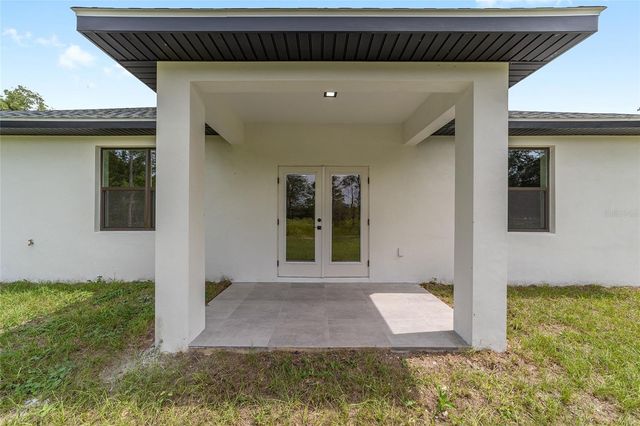 4380 SW 159TH COURT, Ocala, FL 34481