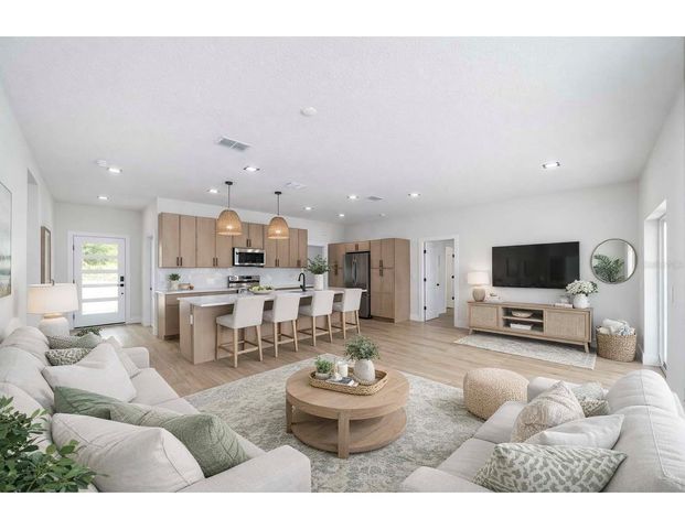 4380 SW 159TH COURT, Ocala, FL 34481