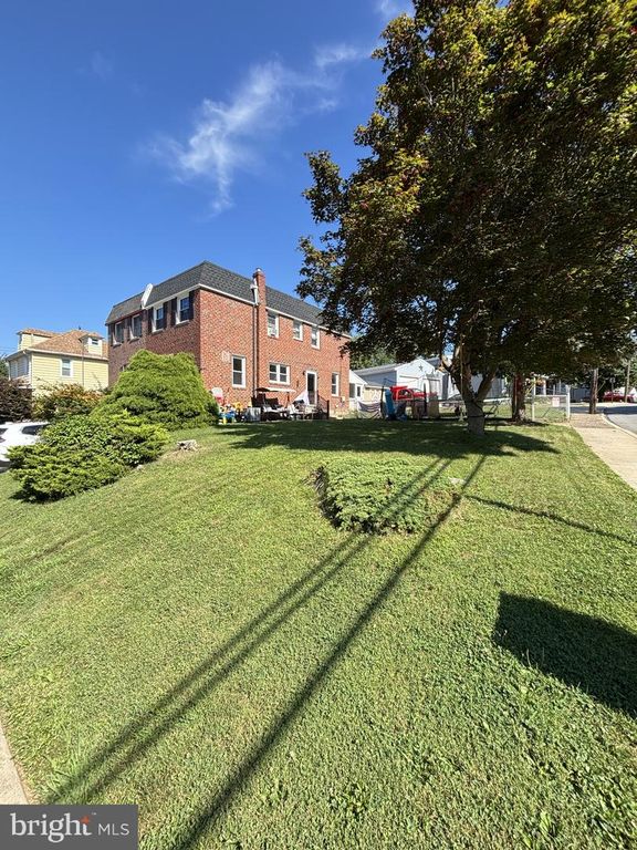 12 E WYNCLIFFE AVE, CLIFTON HEIGHTS, PA 19018 — exterior