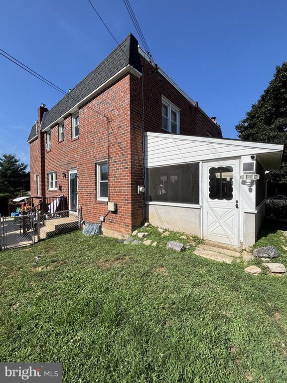 12 E WYNCLIFFE AVE, CLIFTON HEIGHTS, PA 19018 — photo 3