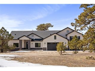 16510 Early Light Dr, Colorado Springs, CO 80908