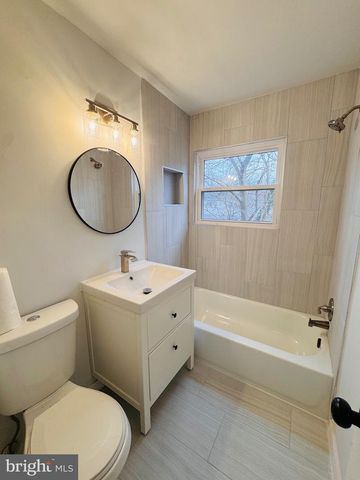 6521 COLUMBIA TER, Landover, MD 20785