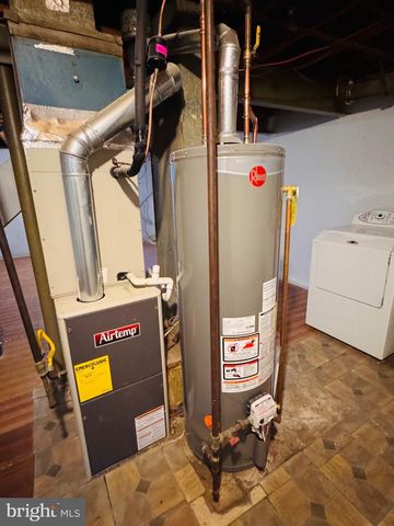 6521 COLUMBIA TER, Landover, MD 20785