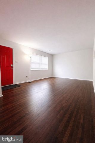 6521 COLUMBIA TER, Landover, MD 20785