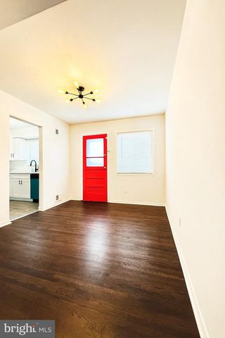 6521 COLUMBIA TER, Landover, MD 20785