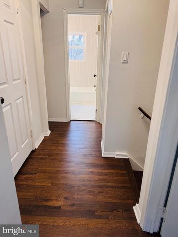 6521 COLUMBIA TER, Landover, MD 20785