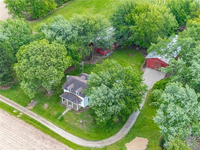 4638 Ford Road, St Paris, OH 43072