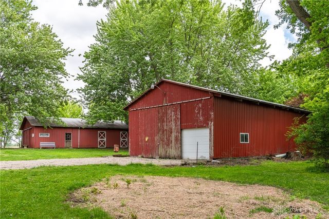 4638 Ford Road, St Paris, OH 43072