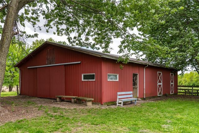 4638 Ford Road, St Paris, OH 43072