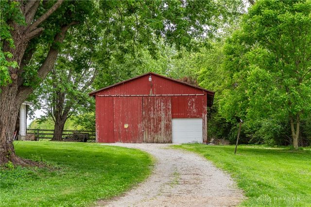 4638 Ford Road, St Paris, OH 43072