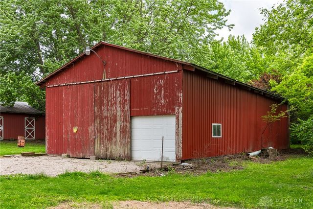 4638 Ford Road, St Paris, OH 43072
