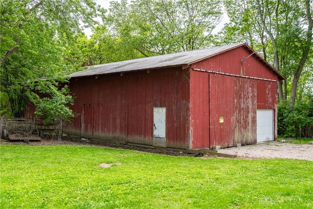 4638 Ford Road, St Paris, OH 43072