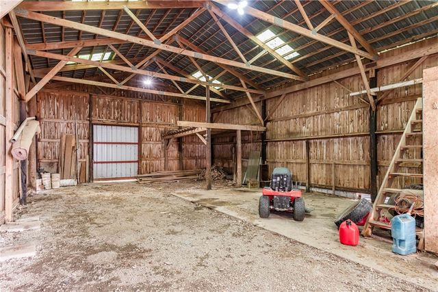 4638 Ford Road, St Paris, OH 43072