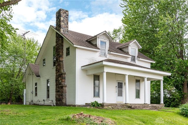 4638 Ford Road, St Paris, OH 43072