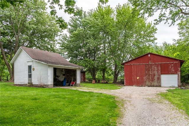 4638 Ford Road, St Paris, OH 43072